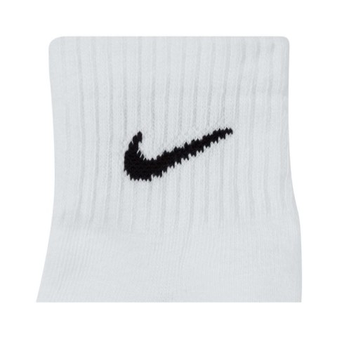 Skarpety Nike Everyday Cushion Ankle 3Pak SX7667-964 M ( 38 - 42 ) Skarpety Nike Everyday Cushion Ankle 3Pak SX7667-964 M ( 38 - 42 )