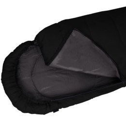 Śpiwór Bjorn Envelope 210x75 cm ciemnoszary prawy BJ63863 N/A