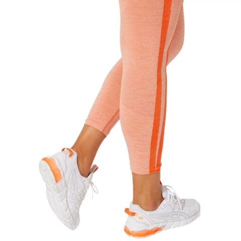 Spodnie Asics W Cropped Logo Seamless Tight W 2032B789-800 S Spodnie Asics W Cropped Logo Seamless Tight W 2032B789-800 S
