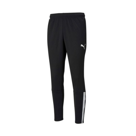 Spodnie Puma teamLiga Training M 657242-03 XXL Spodnie Puma teamLiga Training M 657242-03 XXL