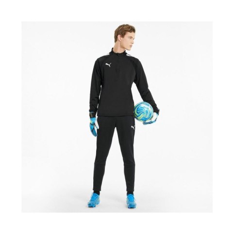 Spodnie Puma teamLiga Training M 657242-03 XXL Spodnie Puma teamLiga Training M 657242-03 XXL