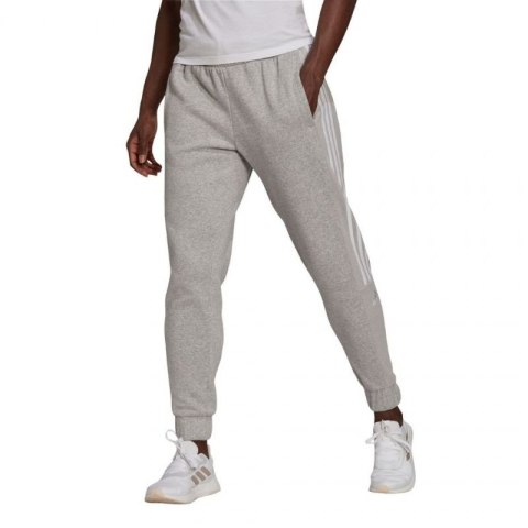 Spodnie adidas Essentials Colorblock Block Cut 3-Stripes Regular Tapered Pants W HB2768 XL Spodnie adidas Essentials Colorblock Block Cut 3-Stripes Regular Tapered Pants W HB2768 XL