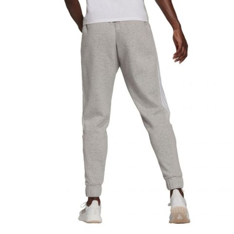 Spodnie adidas Essentials Colorblock Block Cut 3-Stripes Regular Tapered Pants W HB2768 XL Spodnie adidas Essentials Colorblock Block Cut 3-Stripes Regular Tapered Pants W HB2768 XL