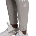 Spodnie adidas Essentials Colorblock Block Cut 3-Stripes Regular Tapered Pants W HB2768 XL Spodnie adidas Essentials Colorblock Block Cut 3-Stripes Regular Tapered Pants W HB2768 XL