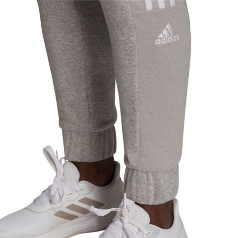 Spodnie adidas Essentials Colorblock Block Cut 3-Stripes Regular Tapered Pants W HB2768 XL Spodnie adidas Essentials Colorblock Block Cut 3-Stripes Regular Tapered Pants W HB2768 XL