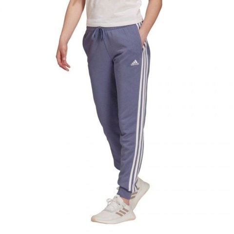 Spodnie adidas Essentials French Terry 3-Stripes Pants W H42011 L Spodnie adidas Essentials French Terry 3-Stripes Pants W H42011 L