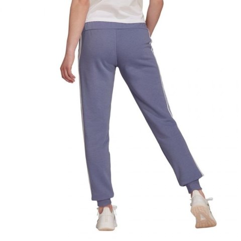 Spodnie adidas Essentials French Terry 3-Stripes Pants W H42011 L Spodnie adidas Essentials French Terry 3-Stripes Pants W H42011 L