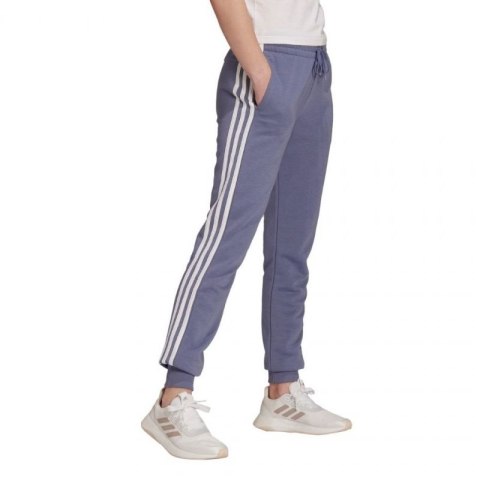 Spodnie adidas Essentials French Terry 3-Stripes Pants W H42011 XL Spodnie adidas Essentials French Terry 3-Stripes Pants W H42011 XL