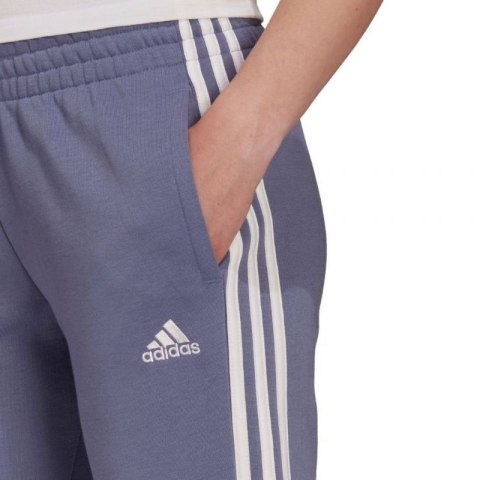 Spodnie adidas Essentials French Terry 3-Stripes Pants W H42011 XL Spodnie adidas Essentials French Terry 3-Stripes Pants W H42011 XL