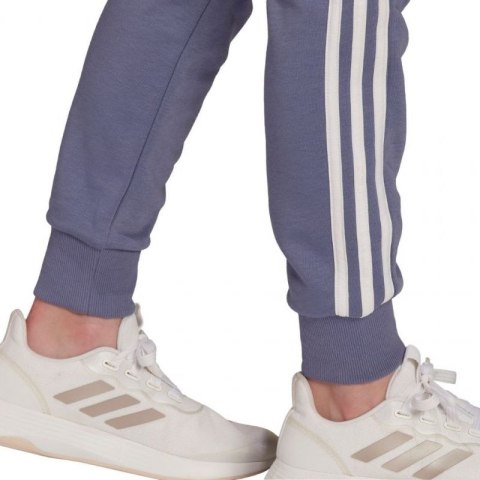 Spodnie adidas Essentials French Terry 3-Stripes Pants W H42011 XL Spodnie adidas Essentials French Terry 3-Stripes Pants W H42011 XL