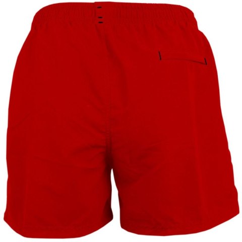 Szorty kąpielowe Crowell M 300/400 czerwone S Szorty kąpielowe Crowell M 300/400 czerwone S