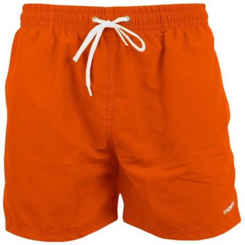 Szorty kąpielowe Crowell M 300/400 pomarańczowe 2XL Szorty kąpielowe Crowell M 300/400 pomarańczowe 2XL