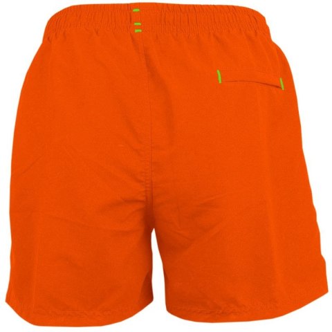 Szorty kąpielowe Crowell M 300/400 pomarańczowe 2XL Szorty kąpielowe Crowell M 300/400 pomarańczowe 2XL
