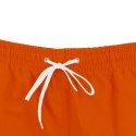 Szorty kąpielowe Crowell M 300/400 pomarańczowe 2XL