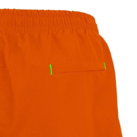 Szorty kąpielowe Crowell M 300/400 pomarańczowe 2XL Szorty kąpielowe Crowell M 300/400 pomarańczowe 2XL