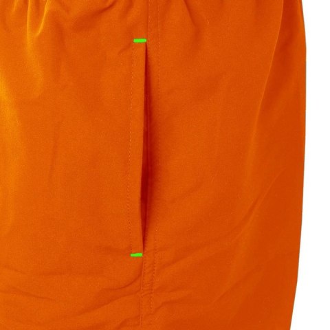 Szorty kąpielowe Crowell M 300/400 pomarańczowe 2XL Szorty kąpielowe Crowell M 300/400 pomarańczowe 2XL