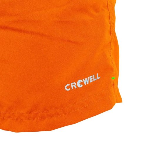 Szorty kąpielowe Crowell M 300/400 pomarańczowe 2XL Szorty kąpielowe Crowell M 300/400 pomarańczowe 2XL
