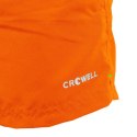 Szorty kąpielowe Crowell M 300/400 pomarańczowe 2XL