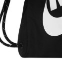 Worek Plecak Nike Heritage Drawstring Bag DC4245 010 czarny