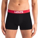 Bielizna Levi's Boxer 2 Pairs Briefs 37149-0272 S Bielizna Levi's Boxer 2 Pairs Briefs 37149-0272 S