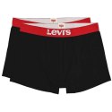 Bielizna Levi's Boxer 2 Pairs Briefs 37149-0272 S Bielizna Levi's Boxer 2 Pairs Briefs 37149-0272 S