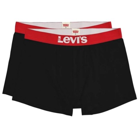 Bielizna Levi's Boxer 2 Pairs Briefs 37149-0272 S Bielizna Levi's Boxer 2 Pairs Briefs 37149-0272 S