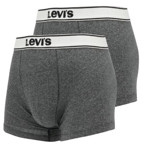 Bielizna Levi's Boxer 2 Pairs Briefs 37149-0398 S Bielizna Levi's Boxer 2 Pairs Briefs 37149-0398 S