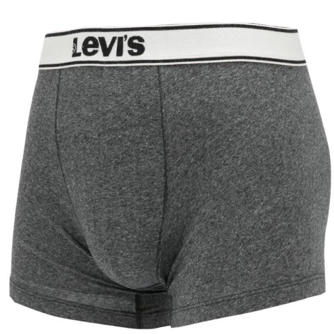 Bielizna Levi's Boxer 2 Pairs Briefs 37149-0398 S Bielizna Levi's Boxer 2 Pairs Briefs 37149-0398 S