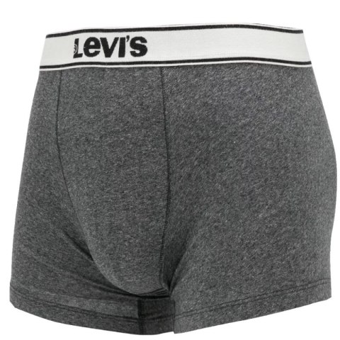 Bielizna Levi's Boxer 2 Pairs Briefs 37149-0398 S Bielizna Levi's Boxer 2 Pairs Briefs 37149-0398 S
