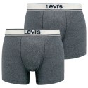 Bielizna Levi's Boxer 2 Pairs Briefs 37149-0399 M Bielizna Levi's Boxer 2 Pairs Briefs 37149-0399 M