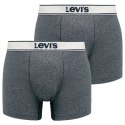 Bielizna Levi's Boxer 2 Pairs Briefs 37149-0399 S Bielizna Levi's Boxer 2 Pairs Briefs 37149-0399 S
