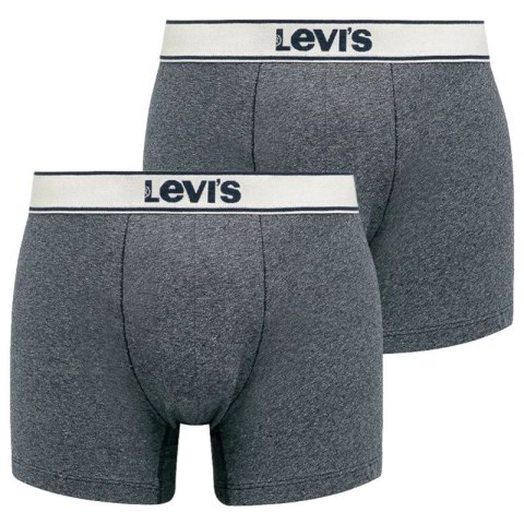 Bielizna Levi's Boxer 2 Pairs Briefs 37149-0399 S Bielizna Levi's Boxer 2 Pairs Briefs 37149-0399 S