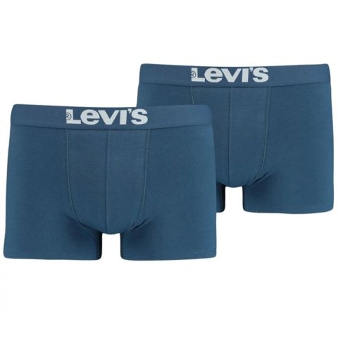 Bielizna Levi's Boxer 2 Pairs Briefs 37149-0405 M Bielizna Levi's Boxer 2 Pairs Briefs 37149-0405 M