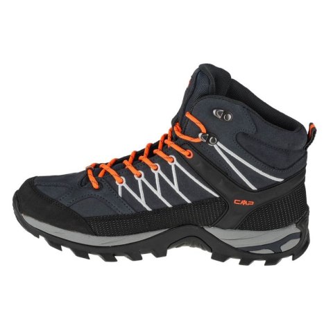 Buty CMP Rigel Mid M 3Q12947-56UE 45 Buty CMP Rigel Mid M 3Q12947-56UE 45
