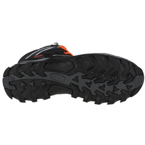 Buty CMP Rigel Mid M 3Q12947-56UE 45 Buty CMP Rigel Mid M 3Q12947-56UE 45
