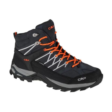 Buty CMP Rigel Mid M 3Q12947-56UE 45 Buty CMP Rigel Mid M 3Q12947-56UE 45