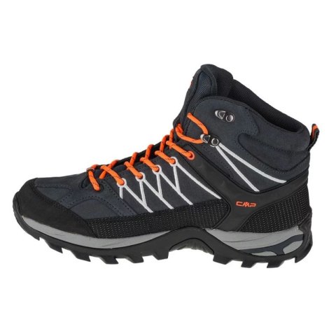 Buty CMP Rigel Mid M 3Q12947-56UE 45 Buty CMP Rigel Mid M 3Q12947-56UE 45