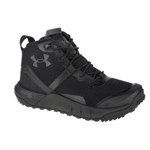 Buty Under Armour Micro G Valsetz Mid M 3023741-001 45,5 Buty Under Armour Micro G Valsetz Mid M 3023741-001 45,5