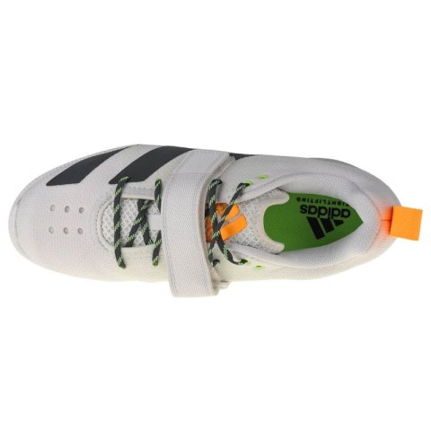 Buty adidas Weightlifting II FU8165 40 2/3 Buty adidas Weightlifting II FU8165 40 2/3