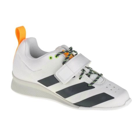 Buty adidas Weightlifting II FU8165 40 2/3 Buty adidas Weightlifting II FU8165 40 2/3