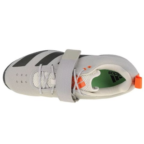 Buty adidas Weightlifting II FV6591 38 Buty adidas Weightlifting II FV6591 38