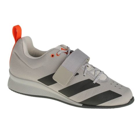Buty adidas Weightlifting II FV6591 39 1/3 Buty adidas Weightlifting II FV6591 39 1/3