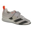 Buty adidas Weightlifting II FV6591 39 1/3 Buty adidas Weightlifting II FV6591 39 1/3