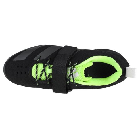 Buty adidas Weightlifting II Jr FV6592 36 2/3 Buty adidas Weightlifting II Jr FV6592 36 2/3