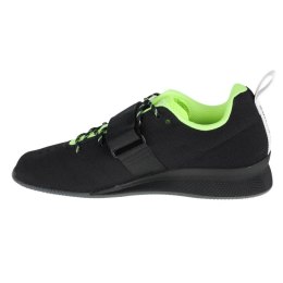 Buty adidas Weightlifting II Jr FV6592 38 2/3