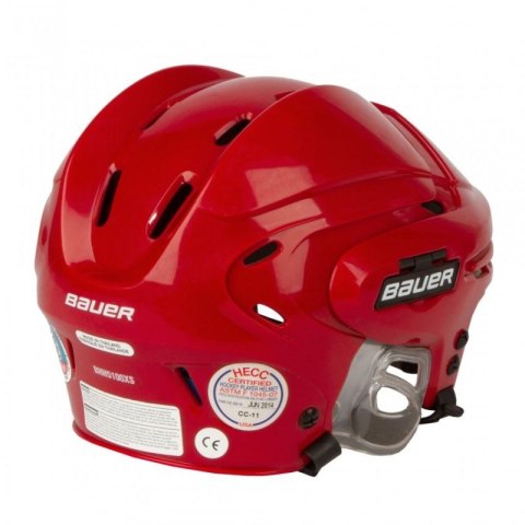 Kask hokejowy Bauer 5100 1031869 S Kask hokejowy Bauer 5100 1031869 S