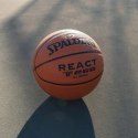 Piłka do koszykówki Spalding React TF-250 76802Z 6