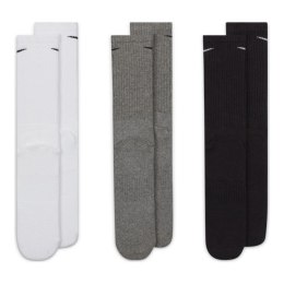 Skarpety Nike Everyday Cushioned 3 pack SX7664-964 L: 42-46