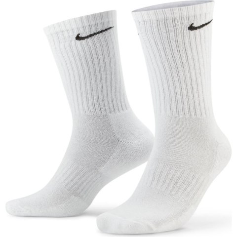 Skarpety Nike Everyday Cushioned 3 pack SX7664-964 S: 34-38 Skarpety Nike Everyday Cushioned 3 pack SX7664-964 S: 34-38