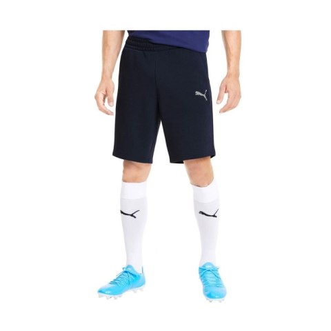 Spodenki Puma teamGoal 23 Casuals M 656581-06 S Spodenki Puma teamGoal 23 Casuals M 656581-06 S
